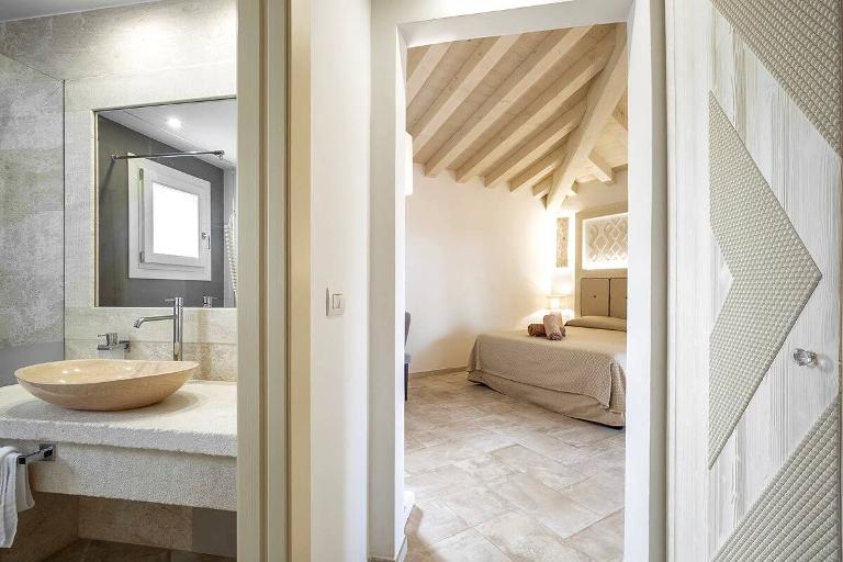 Hotel Corte Bianca - Suite della Corte, Cardedu (OG)