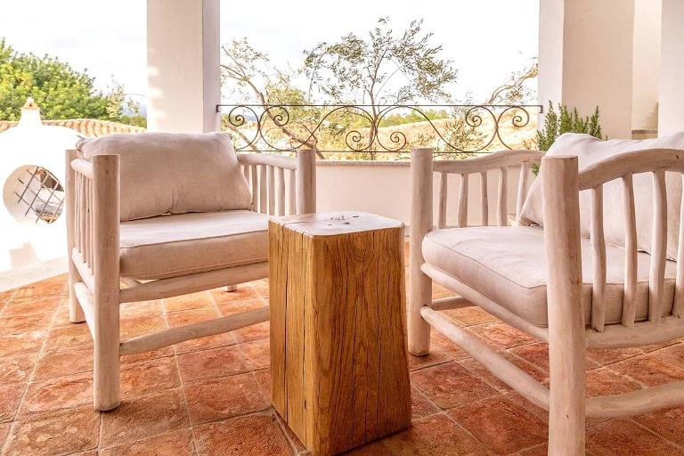 Hotel Corte Bianca - Suite della Corte, Cardedu (OG)