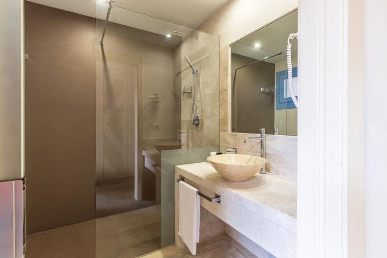 Hotel Corte Bianca - Comfort Junior Suite, Cardedu (OG)