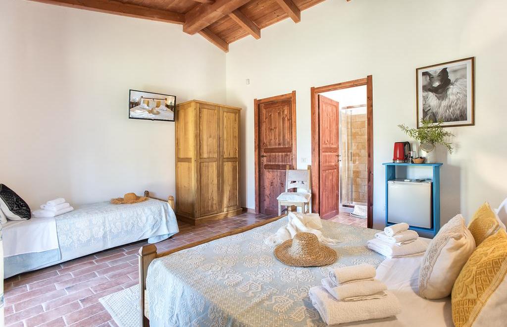 BioAgriturismo Nure, Alghero (SS) #11