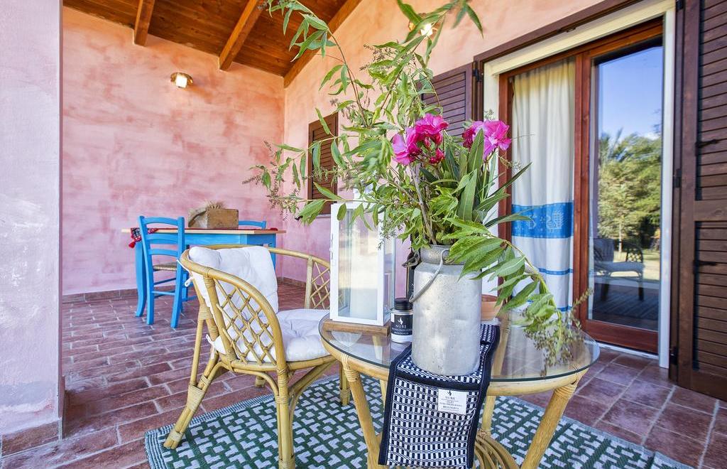 BioAgriturismo Nure, Alghero (SS) #5