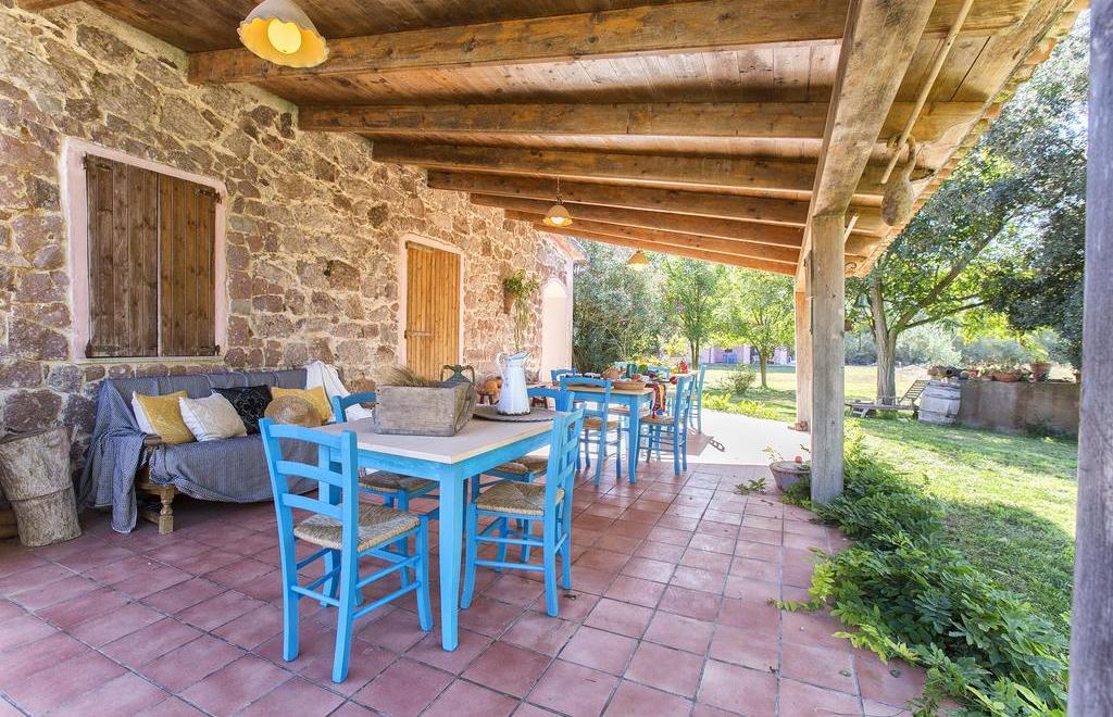 BioAgriturismo Nure, Alghero (SS) #13