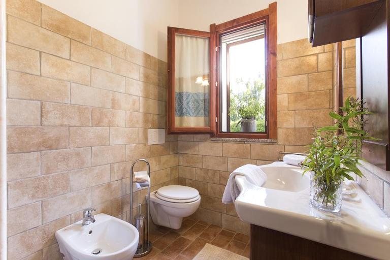 BioAgriturismo Nure - Chambre Classic, Alghero (SS)
