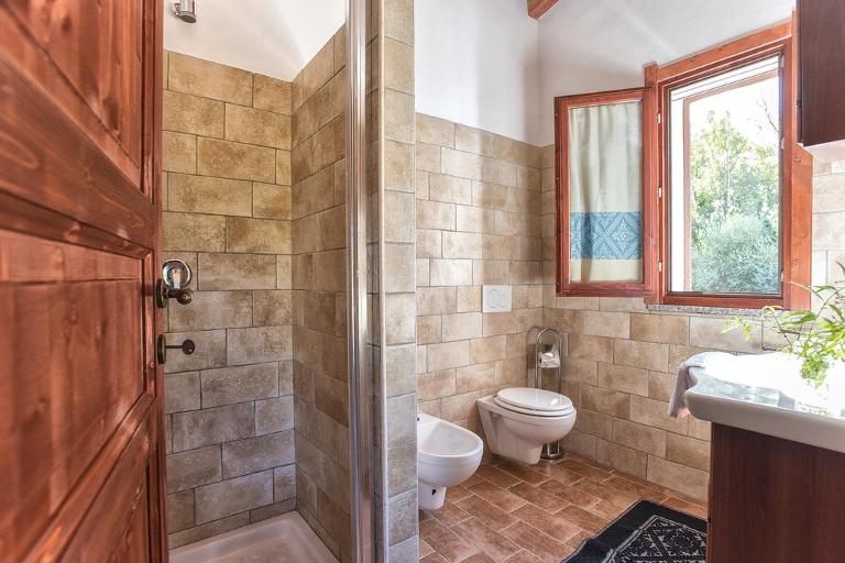BioAgriturismo Nure - Chambre Classic, Alghero (SS)