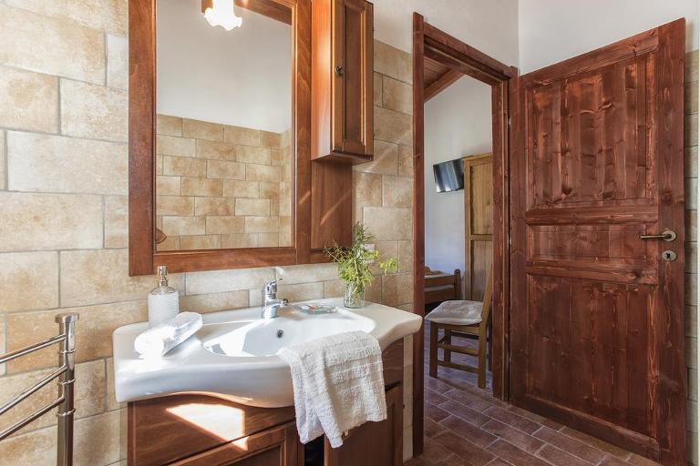 BioAgriturismo Nure - Chambre Classic, Alghero (SS)