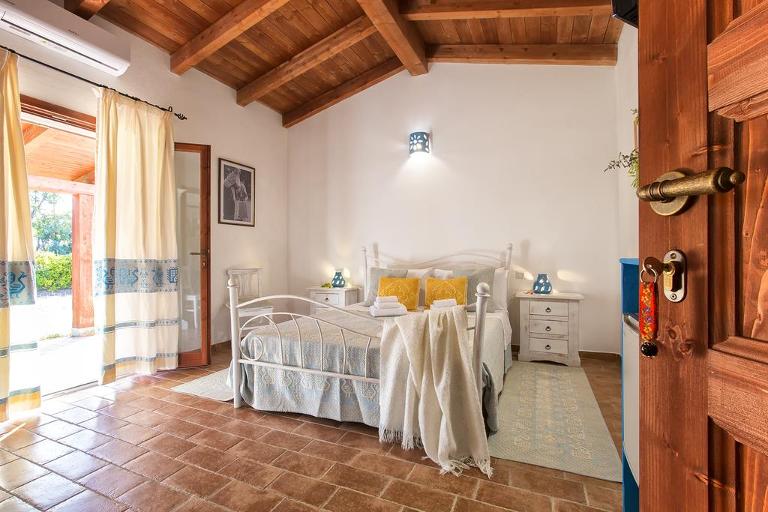 BioAgriturismo Nure - Chambre Classic, Alghero (SS)