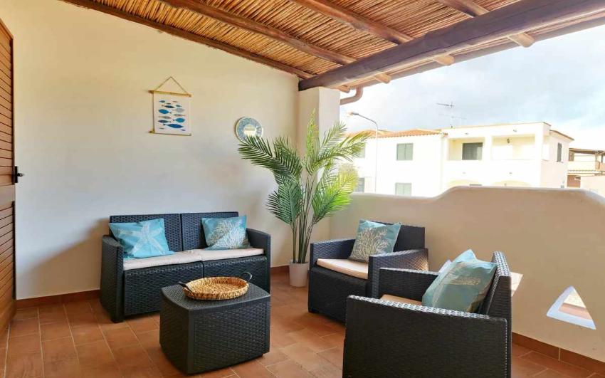 Residence I 6 Venti Residence Orosei - Sardegna