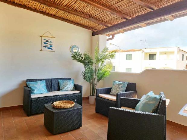 Residence I 6 Venti Residence Orosei - Sardegna