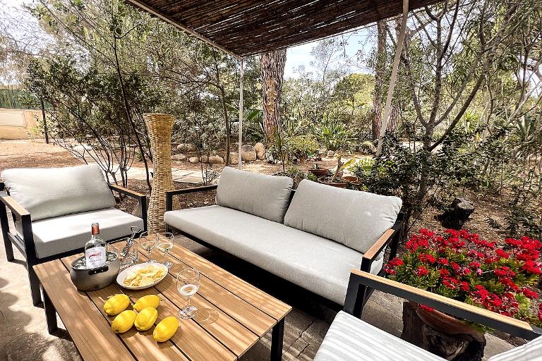 Maison Cala Marina - Maison Cala Marina, Santa Margherita di Pula (CA)