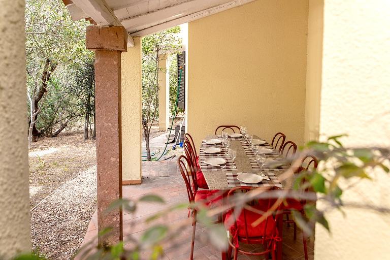 Maison Cala Marina - Maison Cala Marina, Santa Margherita di Pula (CA)