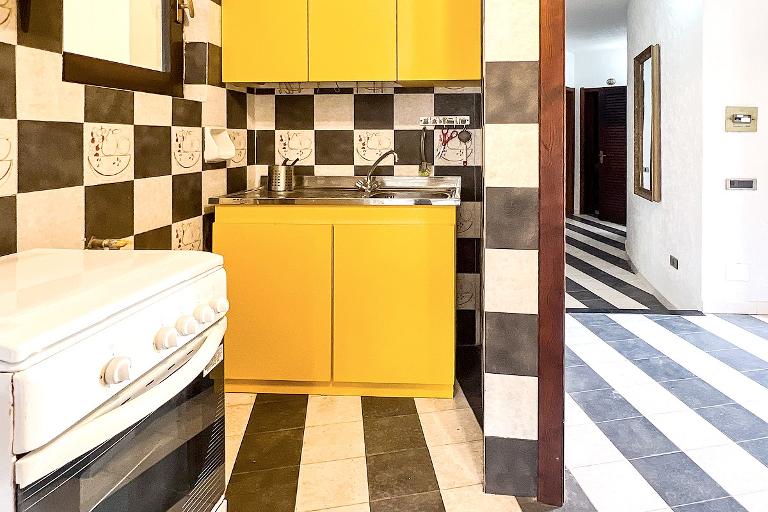 Maison Cala Marina - Maison Cala Marina, Santa Margherita di Pula (CA)