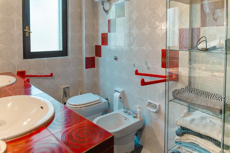 Maison Cala Marina - Maison Cala Marina, Santa Margherita di Pula (CA)