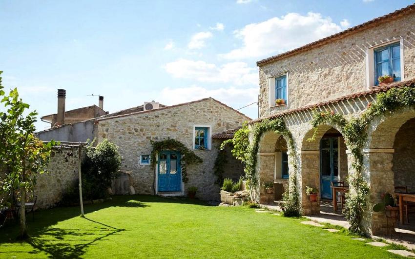 B&B Domu Antiga B&B Mandas - Sardegna