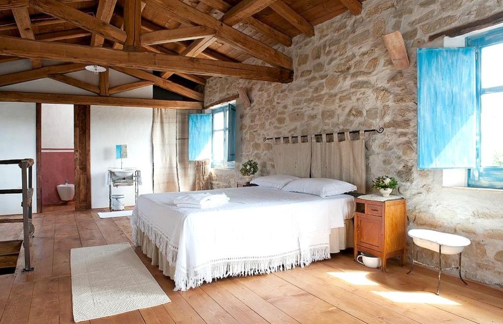 Bed & Breakfast Domu Antiga, Mandas (CA) #14
