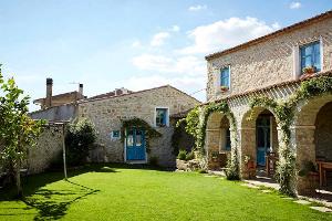 B&B Domu Antiga - Mandas - CA