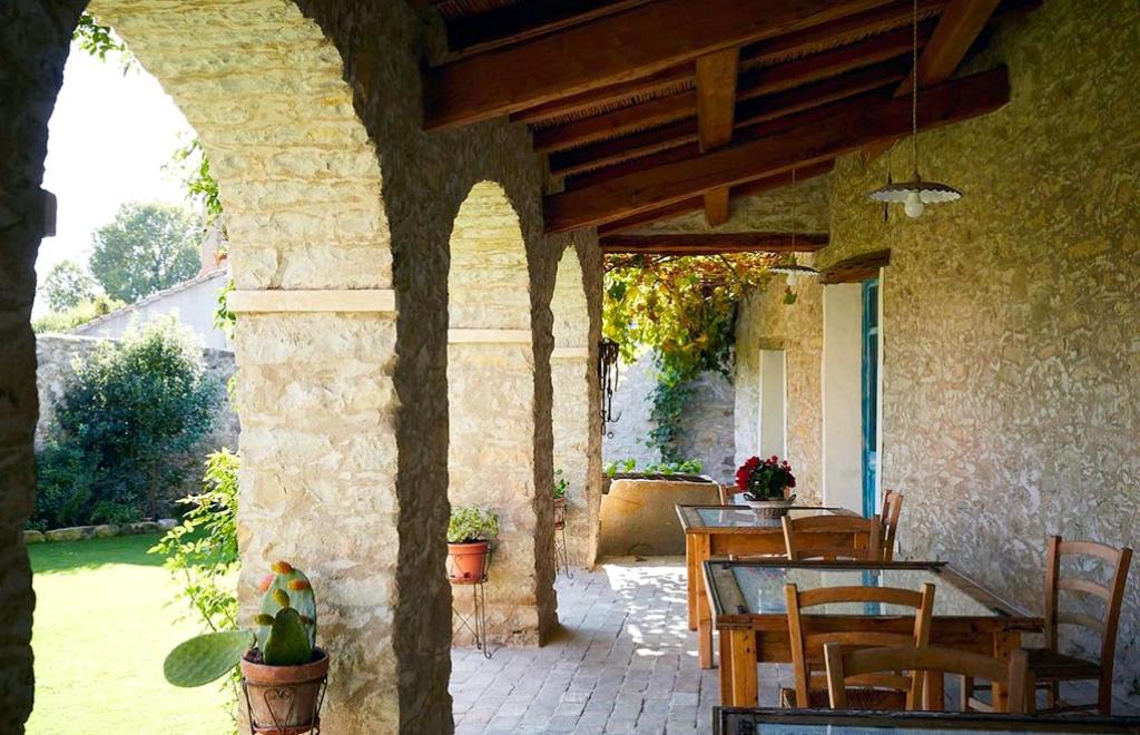 Bed & Breakfast Domu Antiga, Mandas (CA) #2
