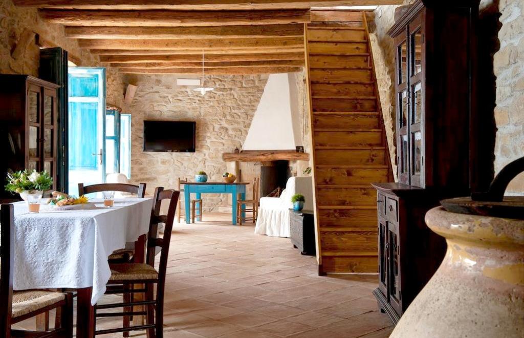 Bed & Breakfast Domu Antiga, Mandas (CA) #3