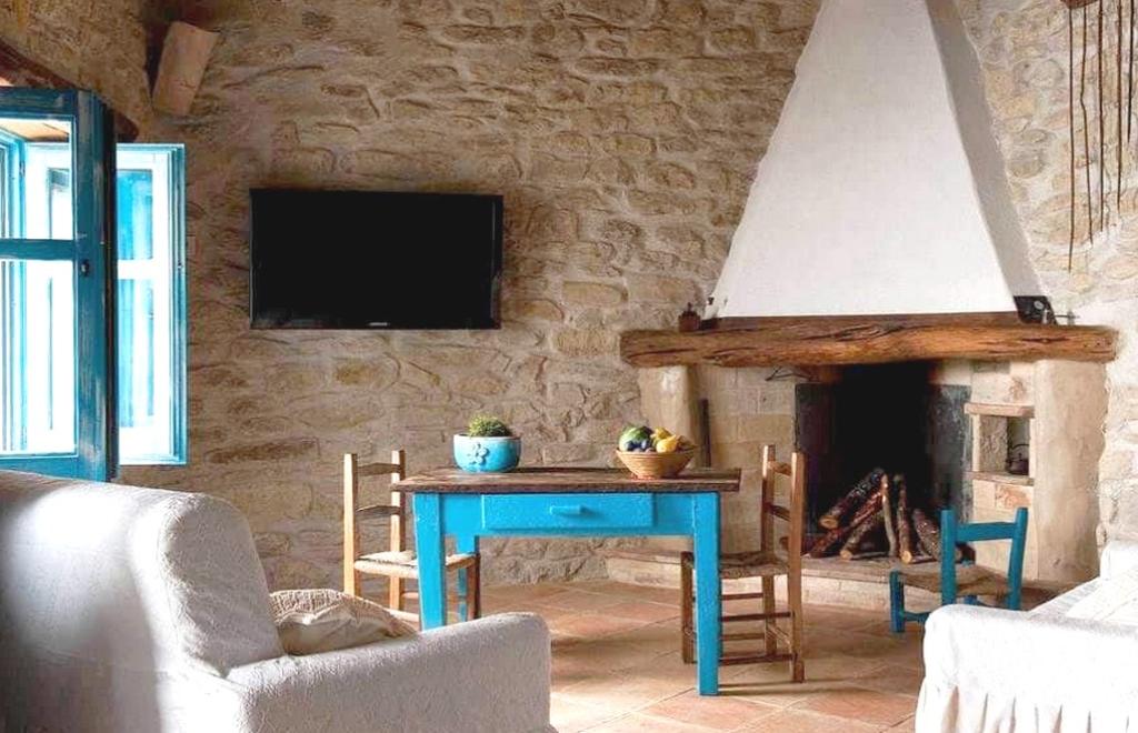 Bed & Breakfast Domu Antiga, Mandas (CA) #4