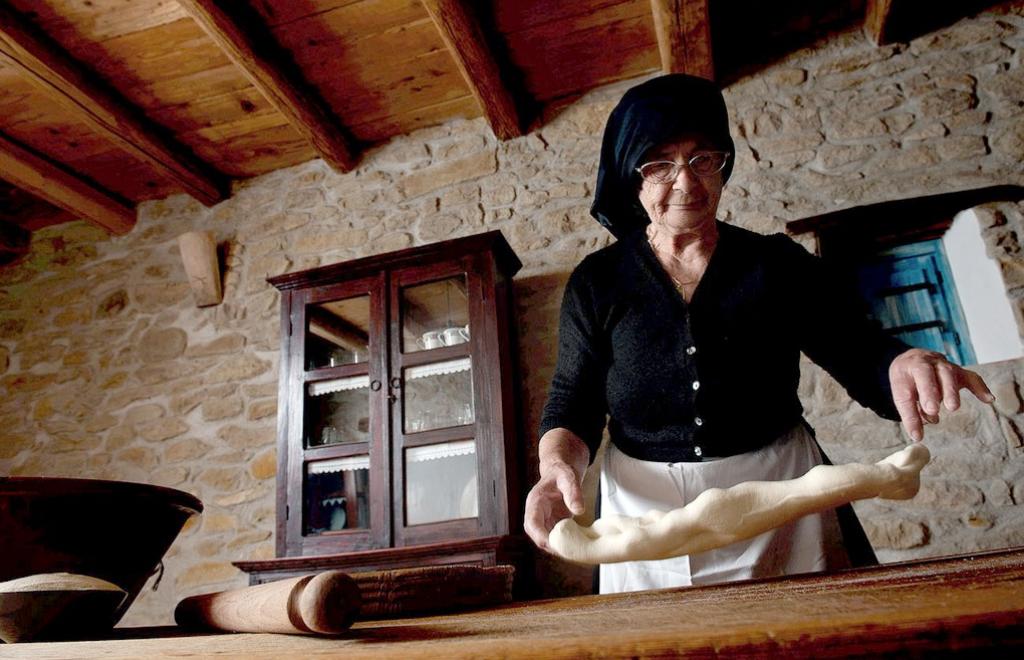 Bed & Breakfast Domu Antiga, Mandas (CA) #11