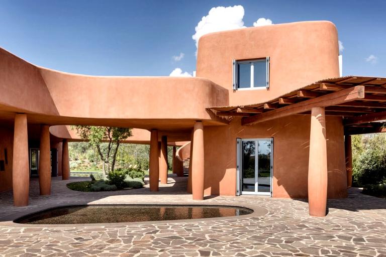 Villa Is Molas Palas - Villa Palas, Pula (CA)