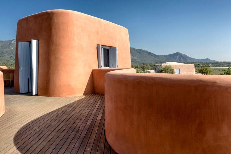 Villa Is Molas Palas - Villa Palas, Pula (CA)