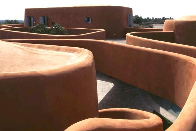 Villa Is Molas Palas - Villa Palas, Pula (CA)