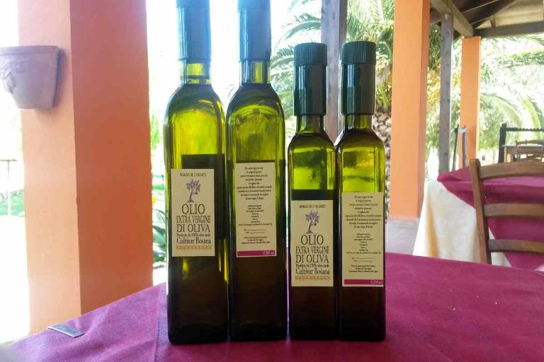 Agritourisme I Vigneti - Suite - 4 personnes, Alghero (SS)