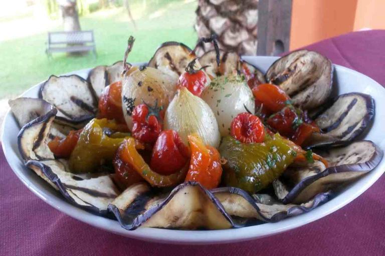 Agritourisme I Vigneti - Suite - 4 personnes, Alghero (SS)