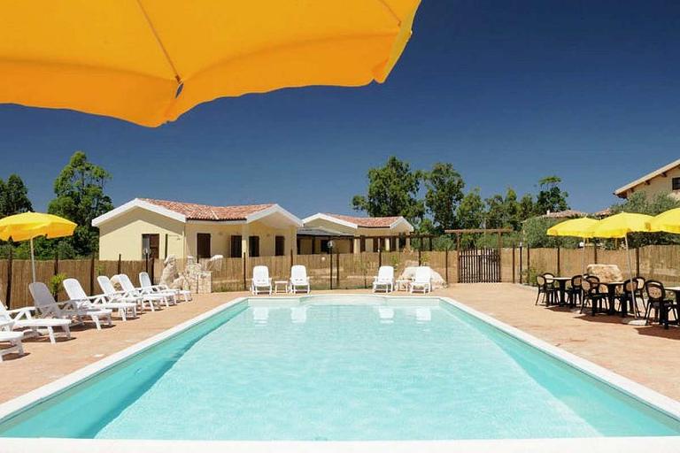 Agritourisme I Vigneti - Suite - 4 personnes, Alghero (SS)