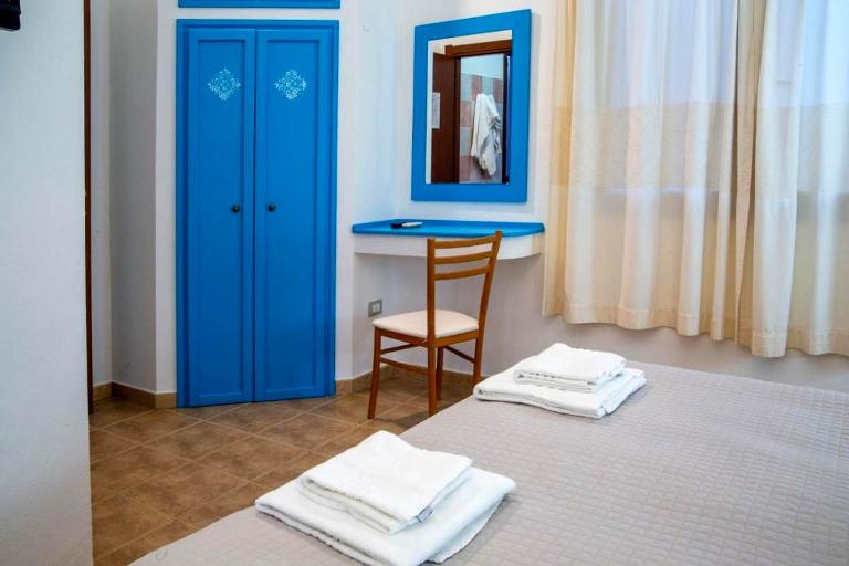 Agritourisme I Vigneti - Suite - 4 personnes, Alghero (SS)