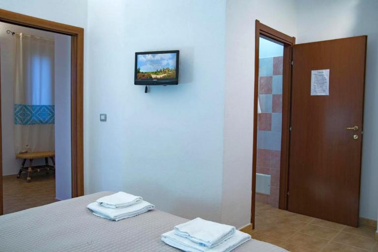 Agritourisme I Vigneti - Suite - 4 personnes, Alghero (SS)