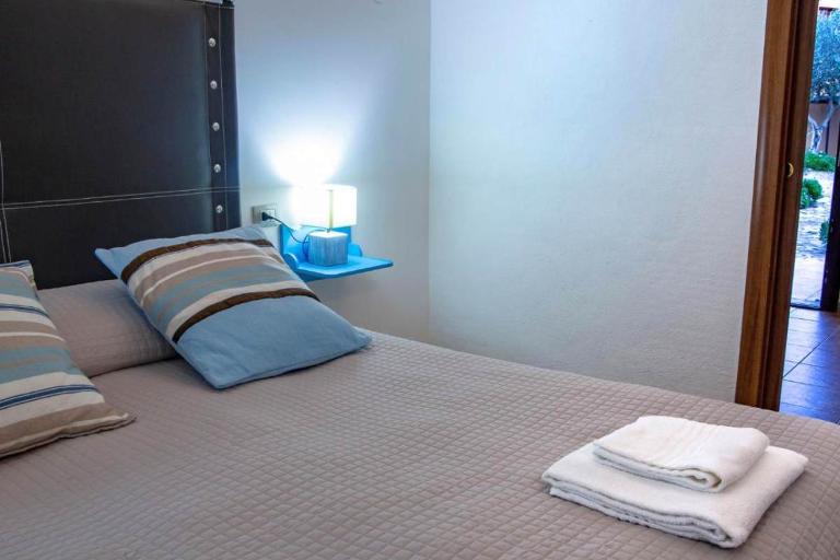 Agritourisme I Vigneti - Suite - 4 personnes, Alghero (SS)