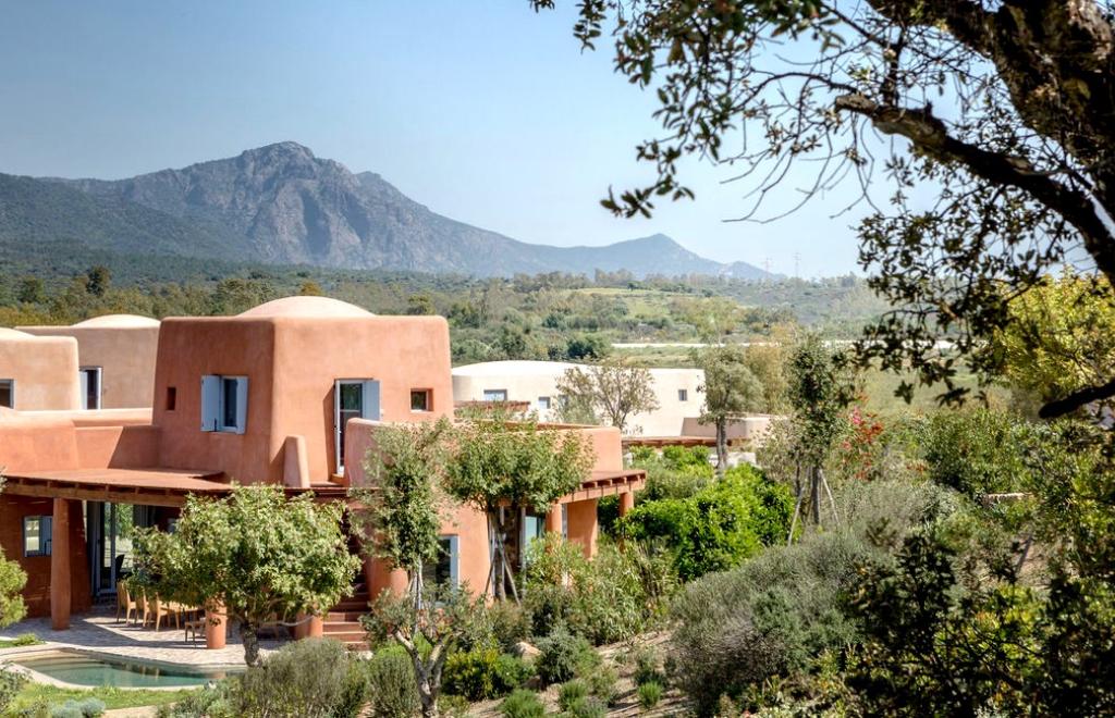 Villa Is Molas Arenada, Pula (CA) #1