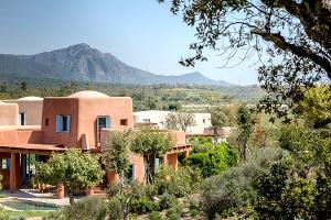 Villa Is Molas Arenada - Pula - CA