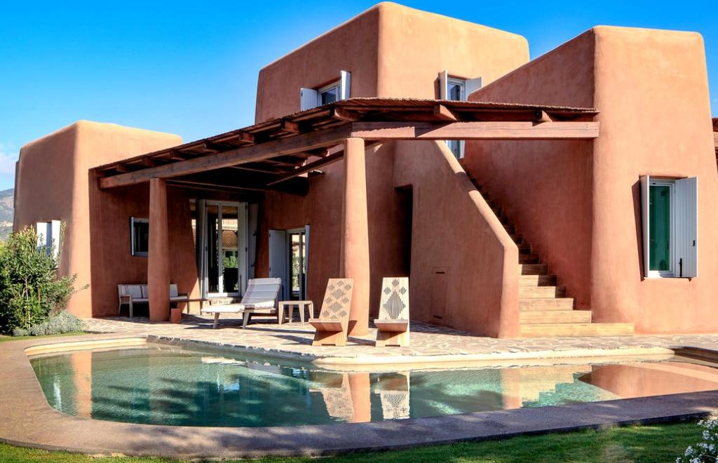 Villa Is Molas Arenada, Pula (CA) #2