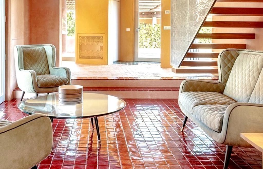 Villa Is Molas Arenada, Pula (CA) #6
