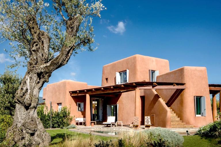 Villa Is Molas Arenada - Villa Arenada, Pula (CA)