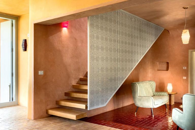 Villa Is Molas Arenada - Villa Arenada, Pula (CA)