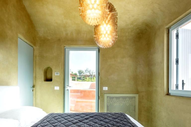 Villa Is Molas Arenada - Villa Arenada, Pula (CA)
