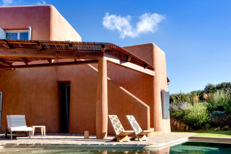 Villa Is Molas Arenada - Villa Arenada, Pula (CA)