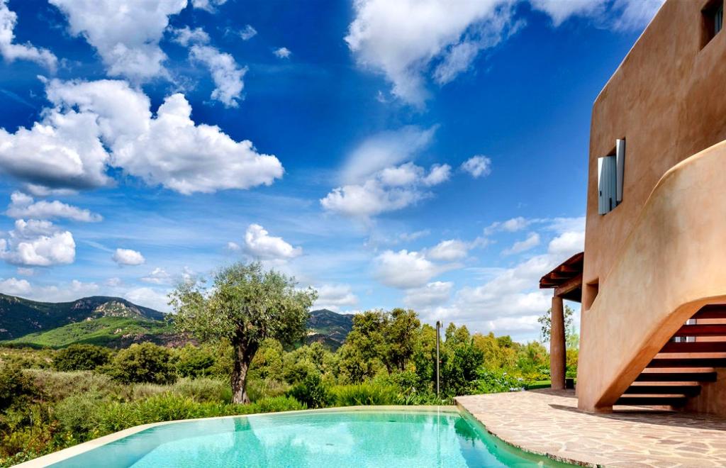 Villa Is Molas Nea, Pula (CA) #1