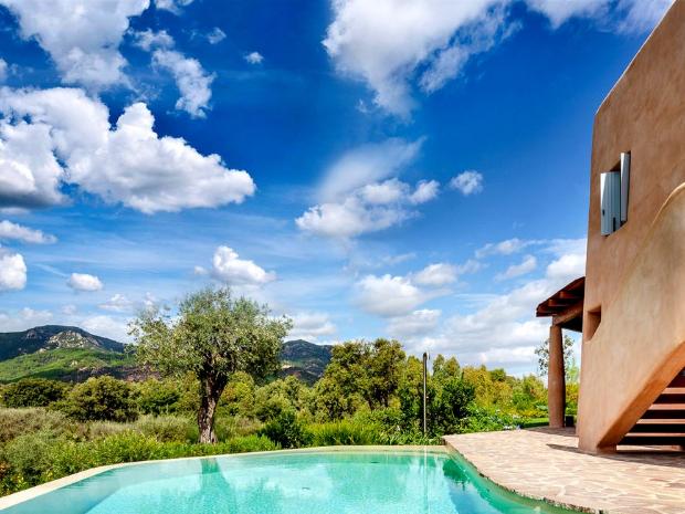 Villa Is Molas Nea Villa Pula - Sardegna