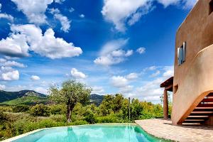 Villa Is Molas Nea - Pula - CA