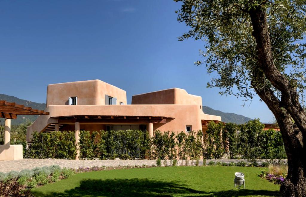 Villa Is Molas Nea, Pula (CA) #2