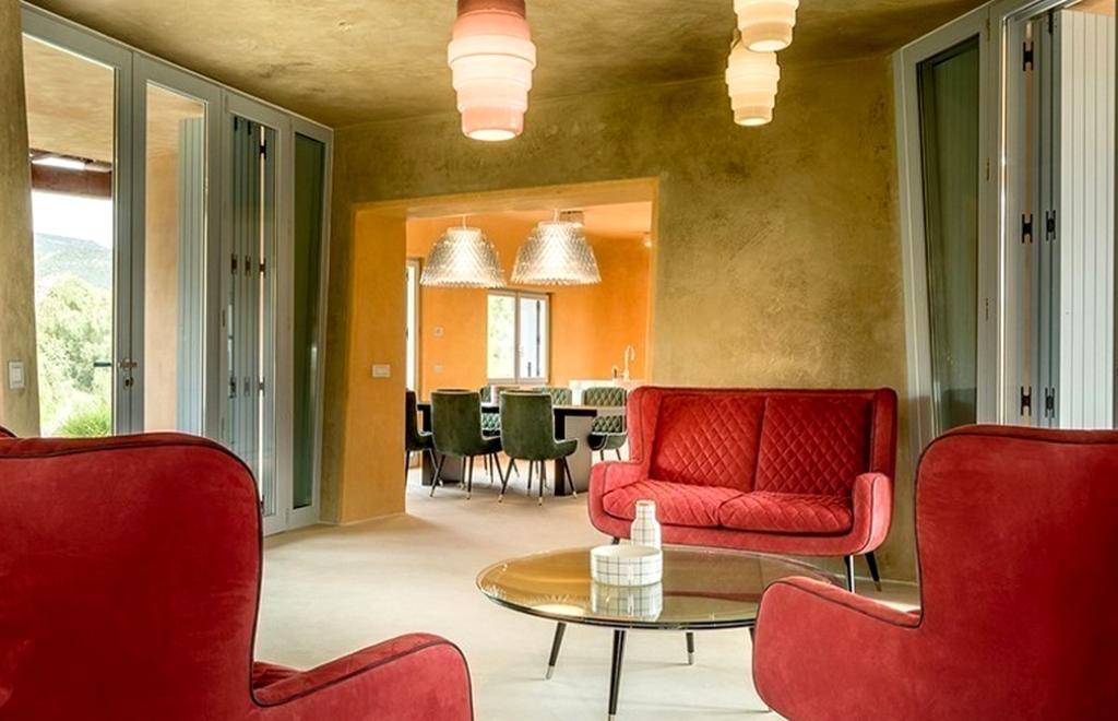 Villa Is Molas Nea, Pula (CA) #4