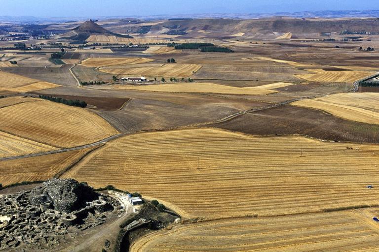 Villa Is Molas Nea - Villa Nea, Pula (CA)