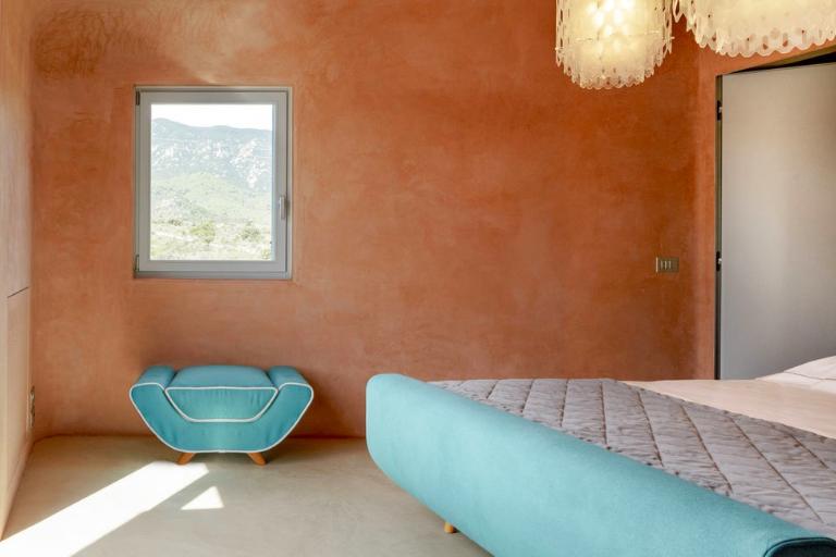 Villa Is Molas Nea - Villa Nea, Pula (CA)