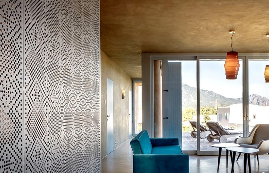 Villa Is Molas Luxi, Pula (CA) #7