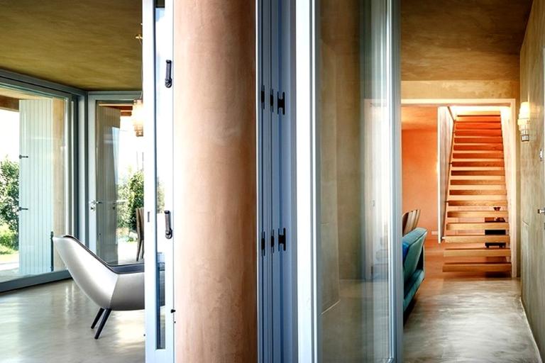 Villa Is Molas Luxi - Villa Luxi, Pula (CA)