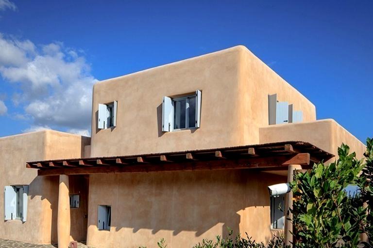 Villa Is Molas Luxi - Villa Luxi, Pula (CA)